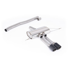 Gpf-Back Milltek SSXM496 Mini Cooper S F66 (2024+) - MLK-SSXM496 - SSXM496